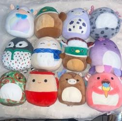 Squishmallow