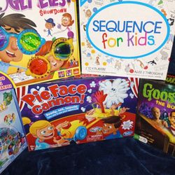 Games 