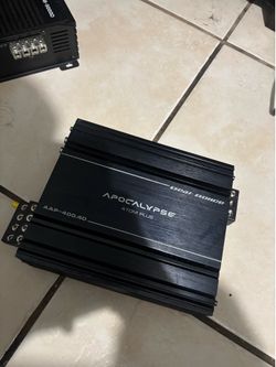 Apocalypse Atom Plus