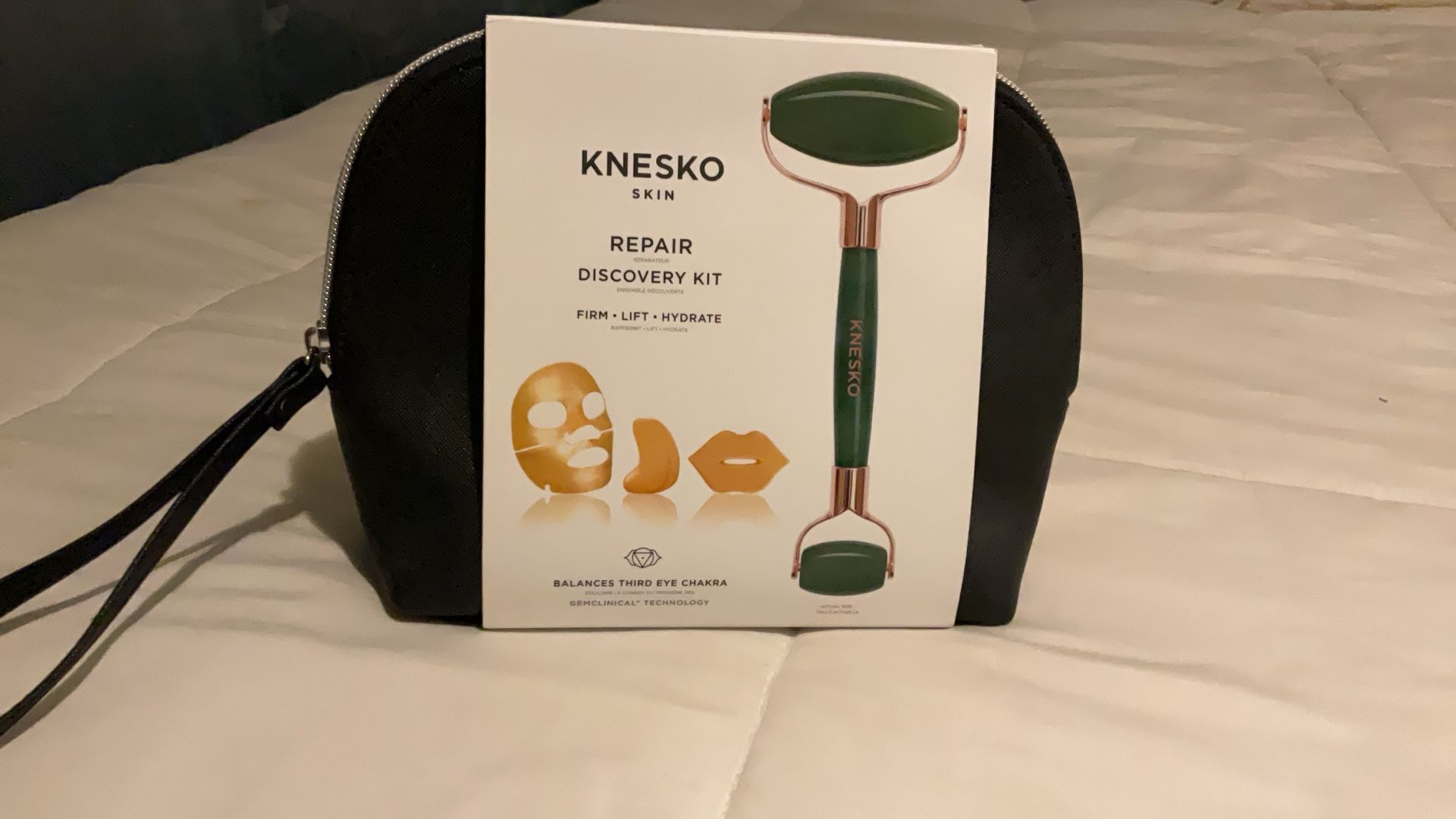 Knesko Repair Kit