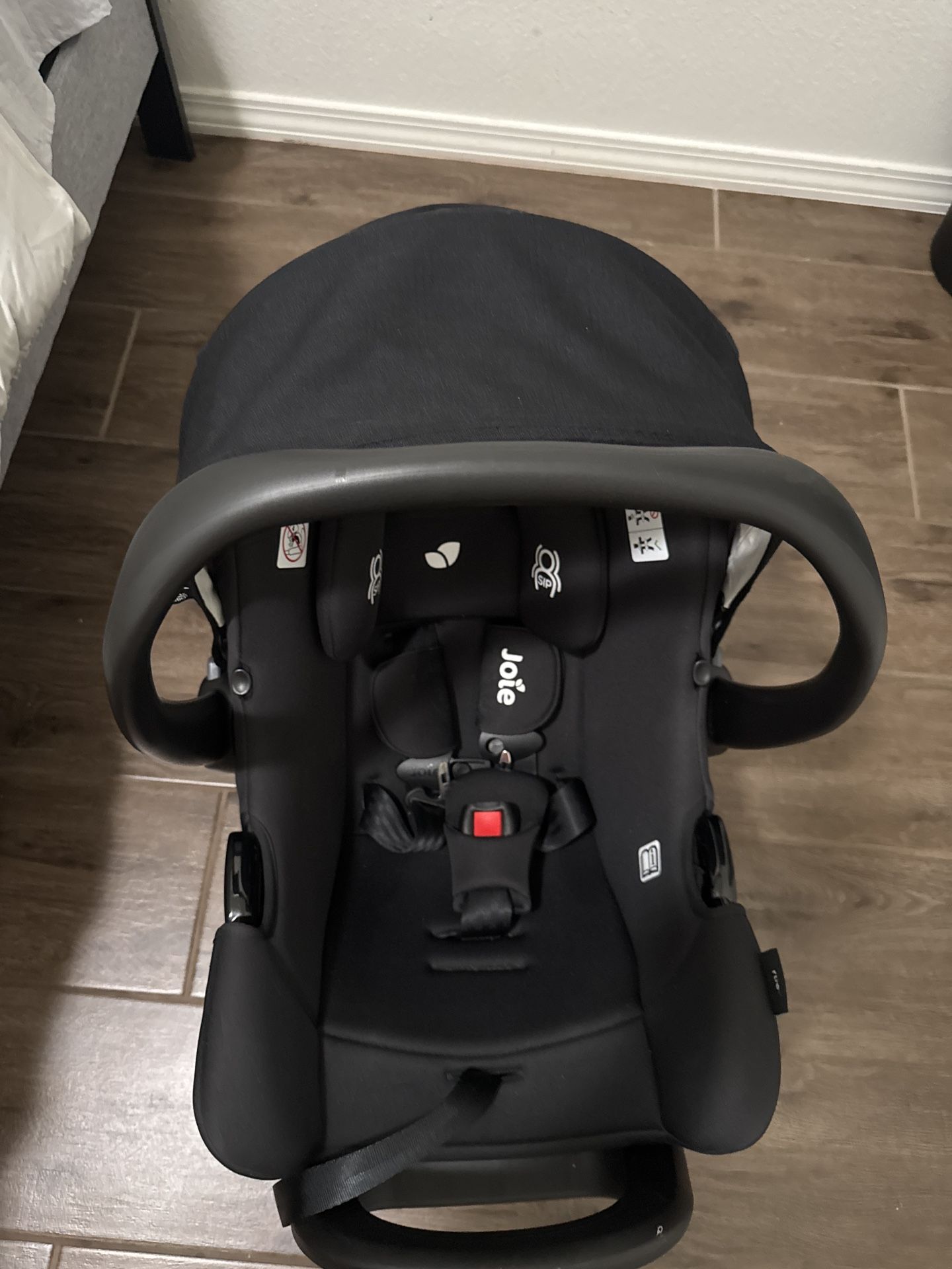 Joie Car seat 