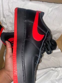 Nike air force 1s