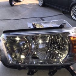 2013 Toyota 4runner