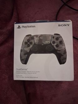 Playstation 5 remote control