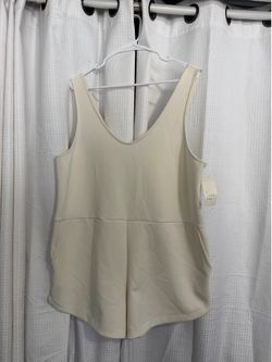 Target Romper