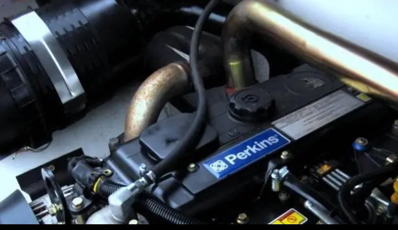 LIQUIDATION AUCTION — Bobcat T35100 L TURBO Telehandler 