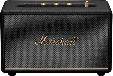 Marshall Acton III New