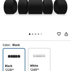 Air 5 Piece Surround Sound Bluetooth Speaker.