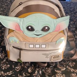 Loungefly Star Wars