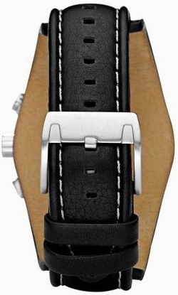 Fossil Men's Coachman Quartz 