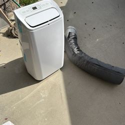 Heater And Air Conditioner 