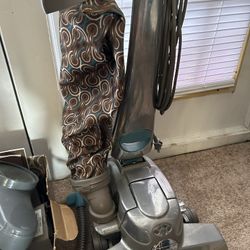Kirby Vacuum 