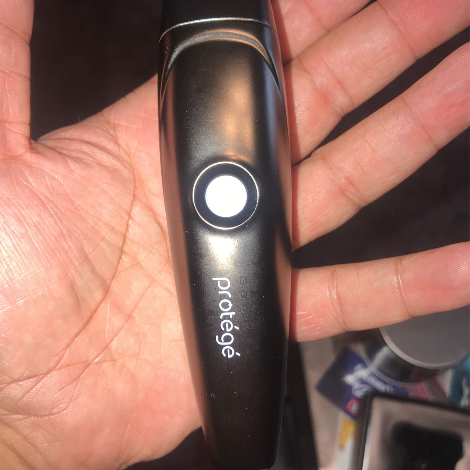 $65 OBO Gamma + Protégé Trimmers