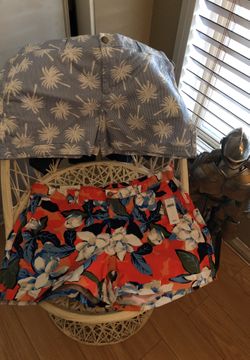 New Gap shorts