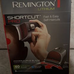 Remington Shortcut  Pro 
