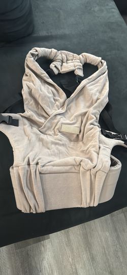 Baby carrier