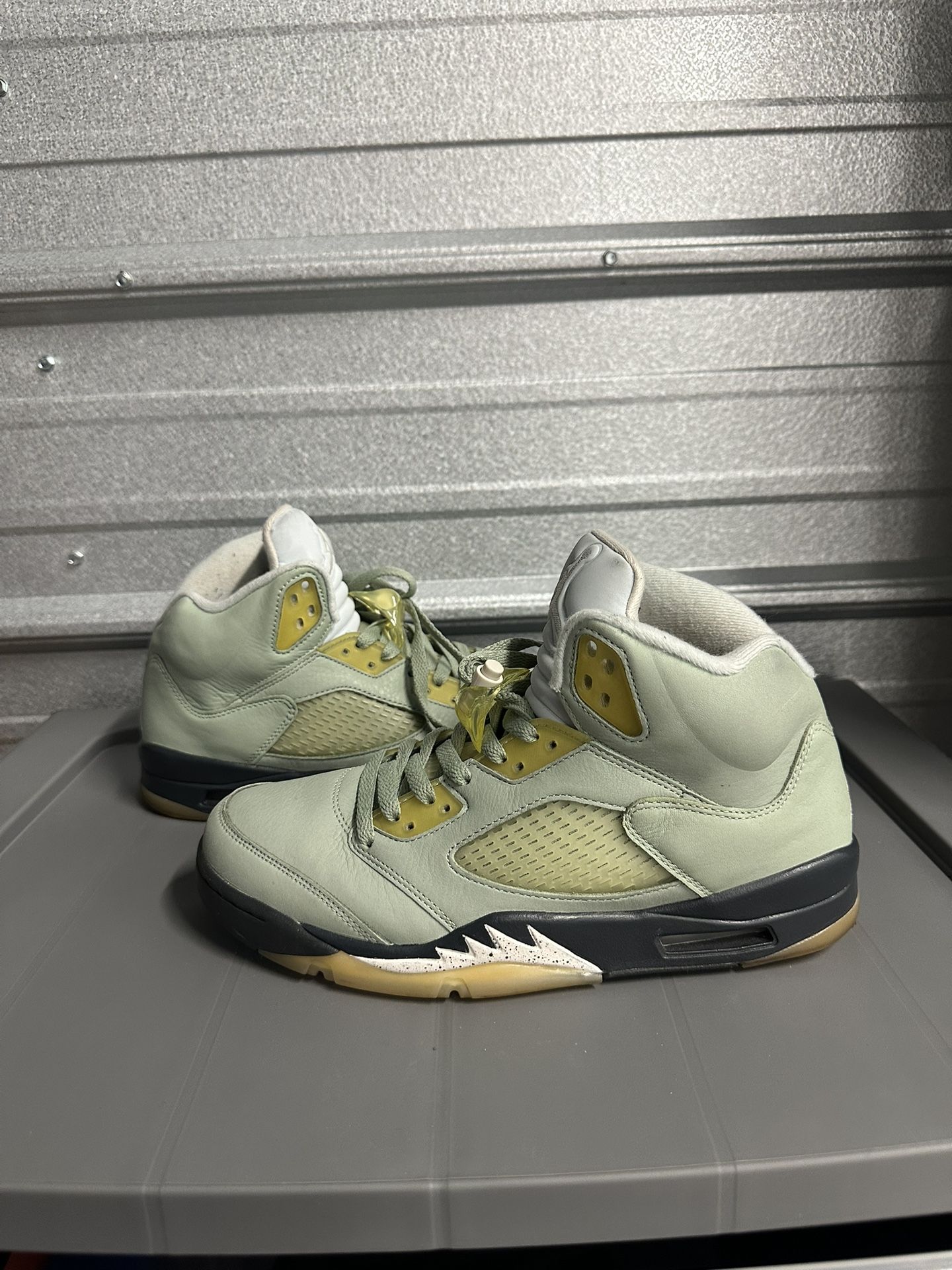 Jordan 5 Size 8.5
