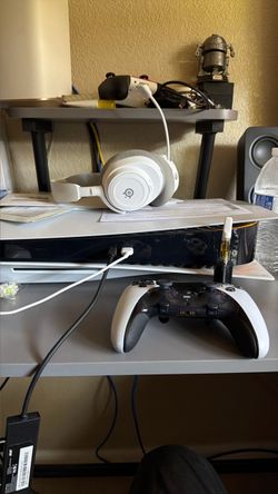 PlayStation 5