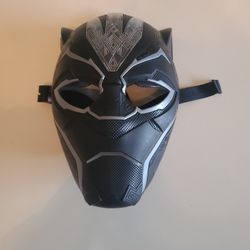 Hasbro Marvel Black Panther Mask
