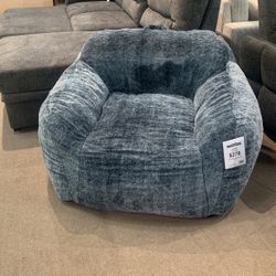 Serta Bean Bag Chair