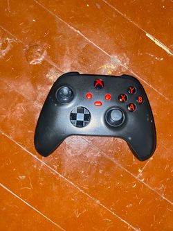 (Controller) Xbox Series X