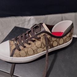 Coach Sneakers 