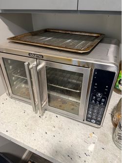 Air fryer