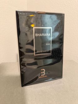 Bharara King Eau de Parfum for Men – 100ml / 3.4 oz