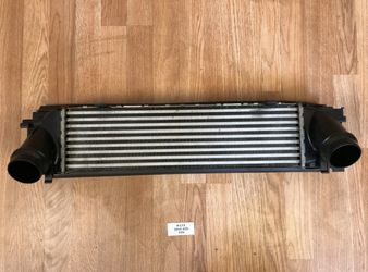 OEM BMW INTERCOOLER F30 F32 F36 335 N55