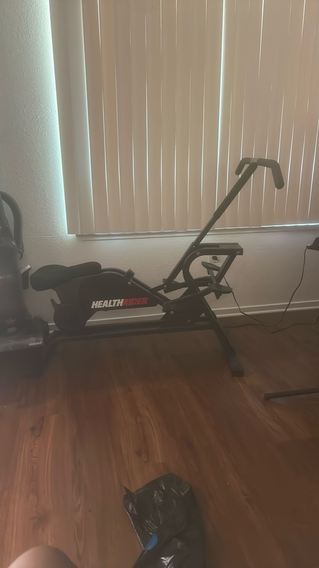 free Workout Bike