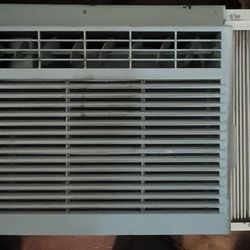 GE air Conditioner 
