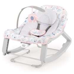 Baby Bouncer 3-in-1 (Infant to Toddler) - New in box!