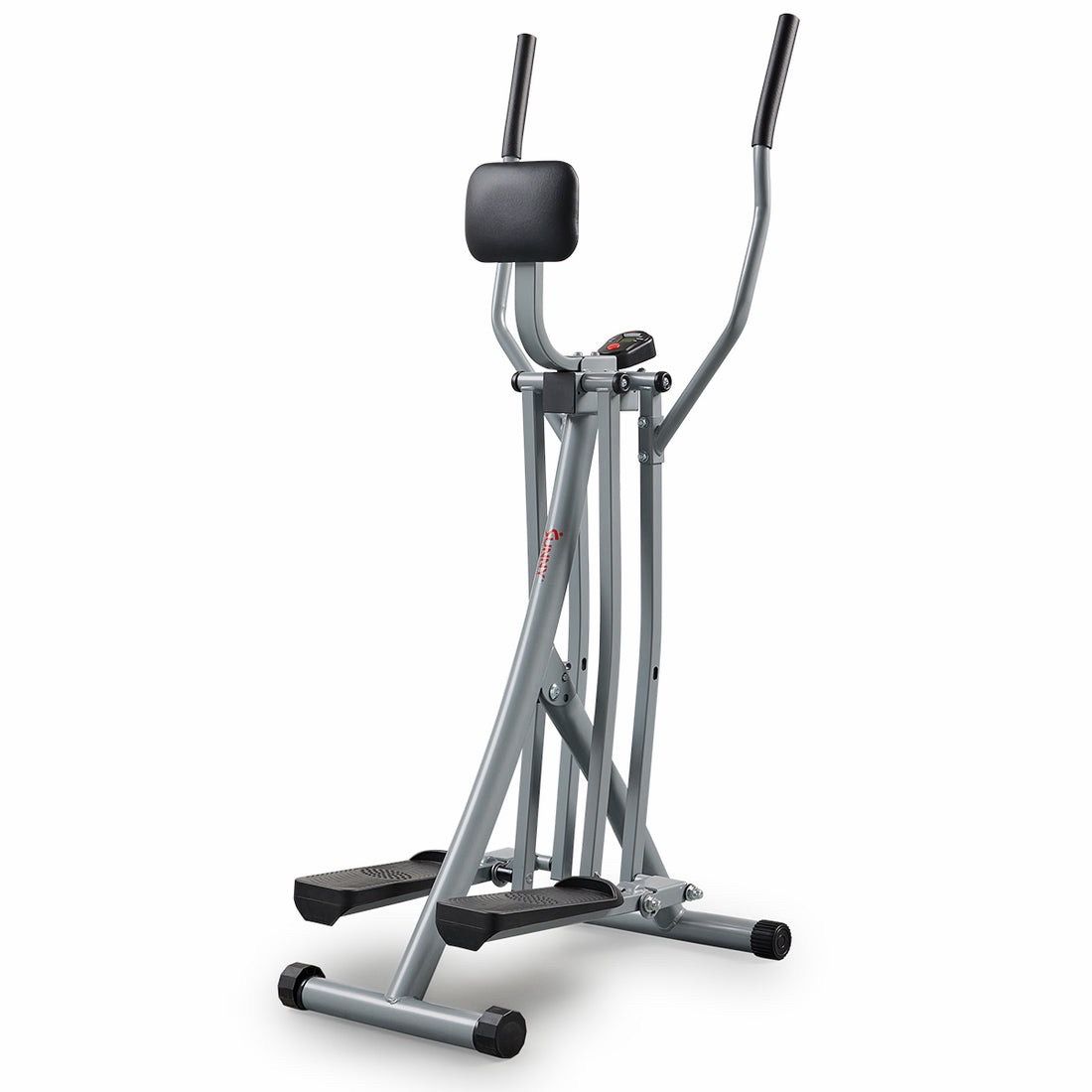 Smart air walker trainer