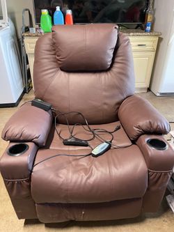 Sofa chair