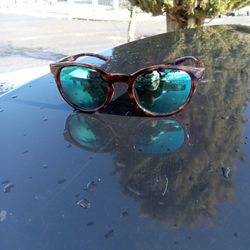 Smith Chroma Pop Sunglasses