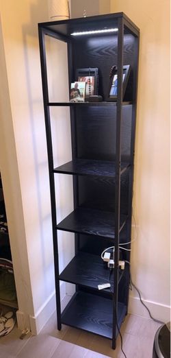 6 TIER SHELF