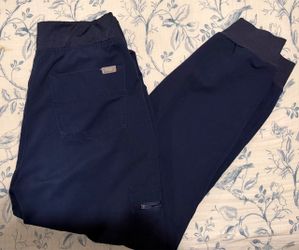Figs jogger scrub pants
