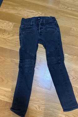 Hudson Men's Jeans Size 31 Slim Fit 