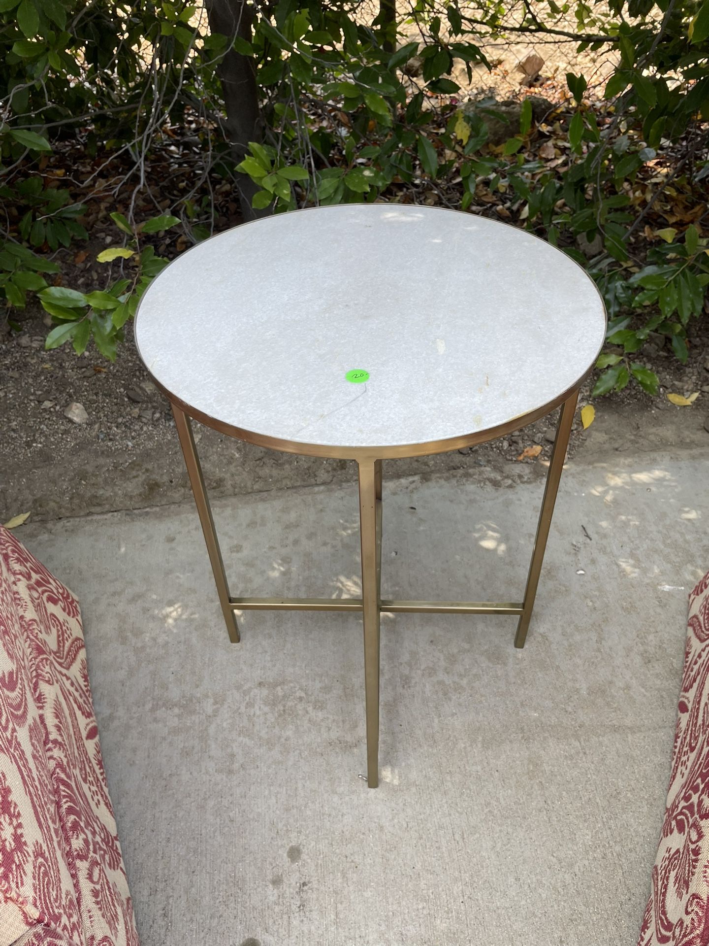 Side Table