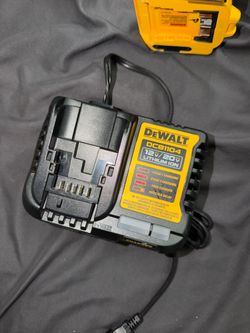Dewalt compact and hammer drill