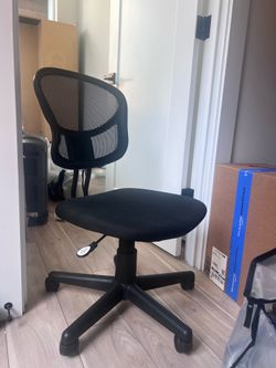 desk chair