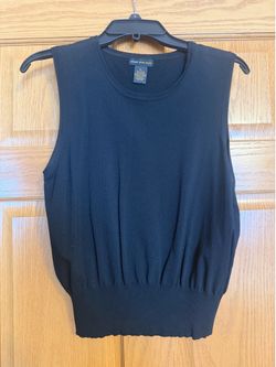 Macy’s Grace Dane Lewis Shell Fits Large Medium