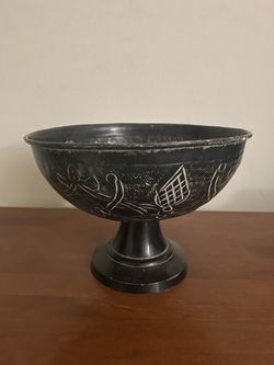 Decorative Bowl 