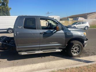 Commercial vehicle