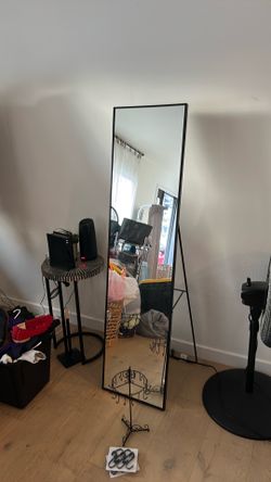 mirror
