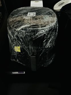 Air fryer