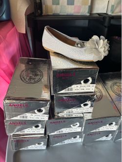 girls shoes