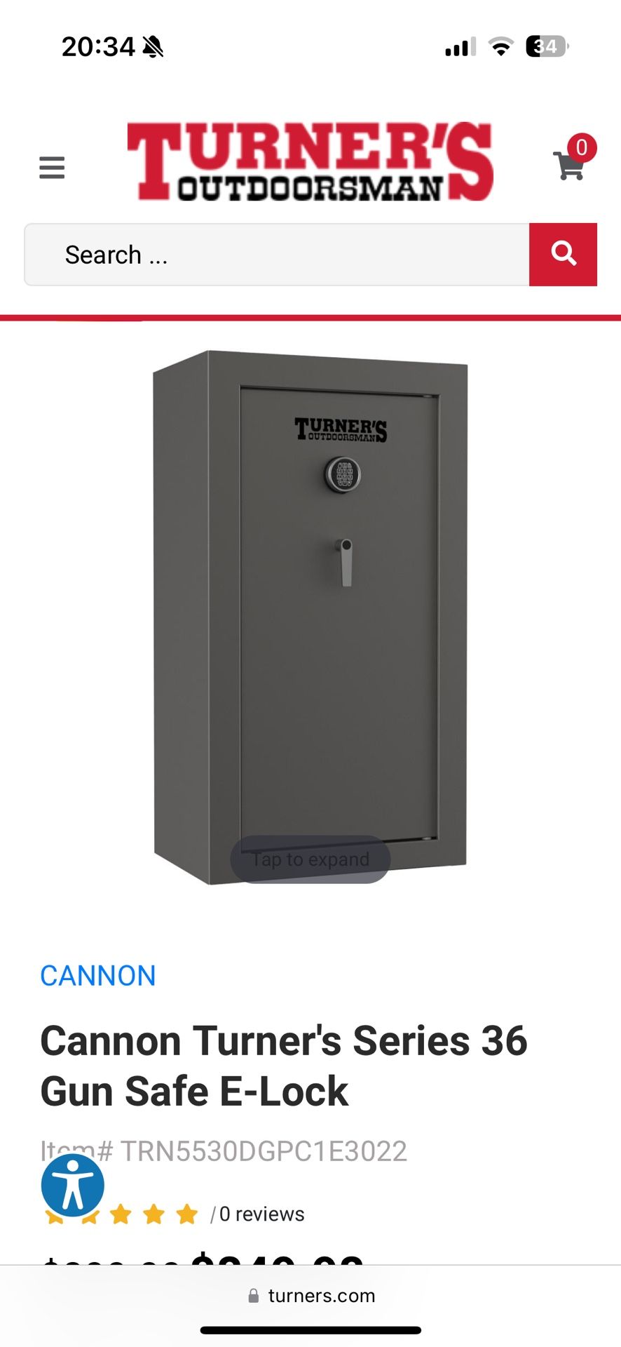 Cannon 64