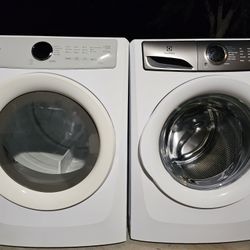 Electrolux Washer And Dryer In Good Working Condition!!!