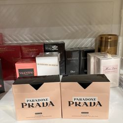 Prada Paradoxe Intense